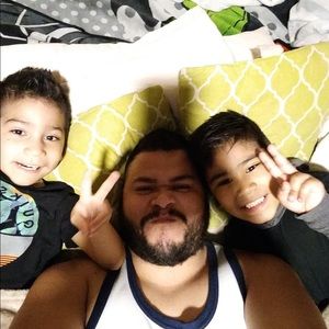 Meet your Posher, Rene